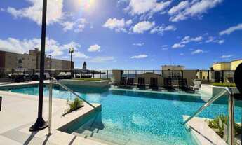 Imagem: MARAVILHOSO VISTA MAR DE ALTO PADRÃO NO