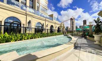 Imagem 3: MARAVILHOSO VISTA MAR DE ALTO PADRÃO NO CENTRO DE ITAPEMA COM 4 SUÍTES