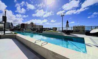 Imagem 4: MARAVILHOSO VISTA MAR DE ALTO PADRÃO NO CENTRO DE ITAPEMA COM 4 SUÍTES