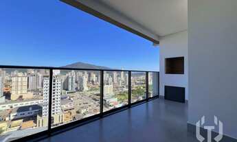 Imagem 6: Apartamento 3 Suítes Quadra Mar em Meia Praia