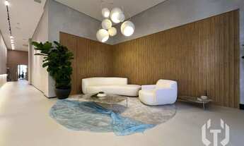 Imagem 2: Apartamento 3 Suítes Quadra Mar em Meia Praia