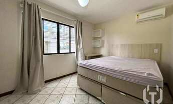 Imagem 4: Apartamento Mobiliado com Terraço em Meia Praia