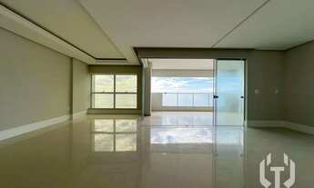 Imagem: Apartamento Novo Frente Mar 4 Suítes, com