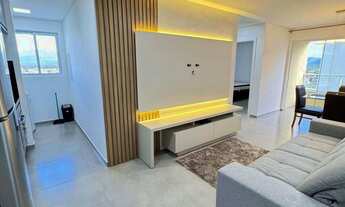 Imagem 4: Apartamento à venda, no Sol nascente em Itapema, Morretes, com 2 quartos, 60m²