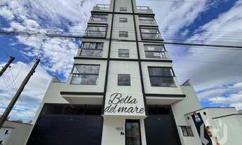 Imagem: Apartamento à venda em Porto Belo, perequê