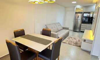 Imagem 3: Apartamento à venda, no Sol nascente em Itapema, Morretes, com 2 quartos, 60m²