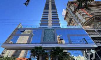 Imagem 2: Apartamento à venda, com 3 suítes, 135m² ampla area de lazer