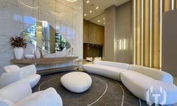 Imagem 5: Apartamento à venda, com 3 suítes, 135m² ampla area de lazer