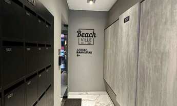 Imagem 3: Apartamento à venda, no Beach Ville - Rzilli, CENTRO, com 3 quartos, 117,84m²