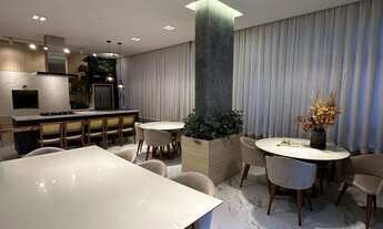 Imagem 4: Apartamento à venda, no Beach Ville - Rzilli, CENTRO, com 3 quartos, 117,84m²