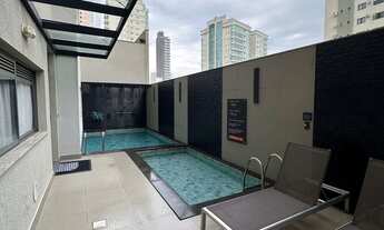 Imagem 5: Apartamento à venda, no Beach Ville - Rzilli, CENTRO, com 3 quartos, 117,84m²