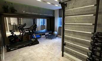 Imagem 7: Apartamento à venda, no Beach Ville - Rzilli, CENTRO, com 3 quartos, 117,84m²