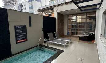 Imagem 2: Apartamento à venda, no Beach Ville - Rzilli, CENTRO, com 3 quartos, 117,84m²