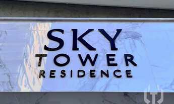 Imagem: Apartamento de luxo à venda, no sky Tower