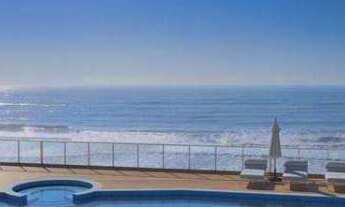 Imagem 6: Apartamento Frente Mar 4 Suítes com Lazer Completo no Centro de Itapema