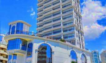 Imagem: Apartamento Frente Mar 4 Suítes Lazer Completo