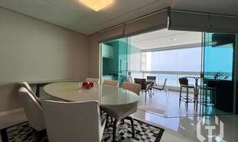 Imagem: Apartamento Frente Mar 4 Suítes Mobiliado