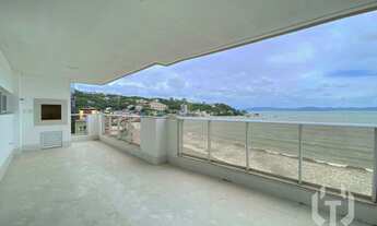 Imagem 6: Apartamento Frente Mar 4 Suítes no Canto da Praia