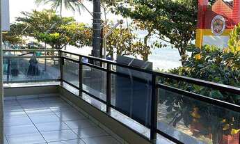 Imagem 3: Apartamento Frente Mar Pronto para Morar em Meia Praia
