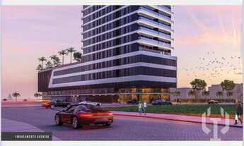 Imagem 7: Apartamento Quadra Mar 4 Suítes com Lazer Completo em Meia Praia Itapema