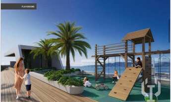 Imagem 5: Apartamento Quadra Mar 4 Suítes com Lazer Completo em Meia Praia Itapema