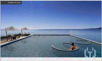 Imagem 4: Apartamento Quadra Mar 4 Suítes com Lazer Completo em Meia Praia Itapema