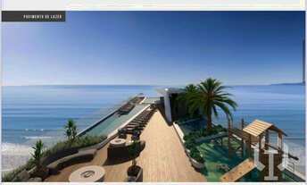 Imagem 2: Apartamento Quadra Mar 4 Suítes com Lazer Completo em Meia Praia Itapema