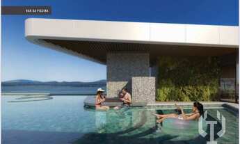 Imagem 3: Apartamento Quadra Mar 4 Suítes com Lazer Completo em Meia Praia Itapema