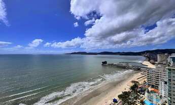 Imagem 7: Apartamento Quadra Mar Pronto para Morar 4 Suítes em Meia Praia