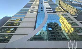 Imagem 4: APTO EM MEIA PRAIA ITAPEMA COM 4 SUÍTES, MOBILIADO COM VISTA MAR