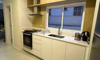 Imagem 3: Apto pronto para o verão em Itapema, com 2 suítes e 2 vagas