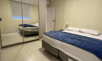 Imagem 5: Apto pronto para o verão em Itapema, com 2 suítes e 2 vagas