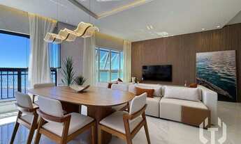 Imagem: Frente Mar Alto Padrão Finamente Decorado