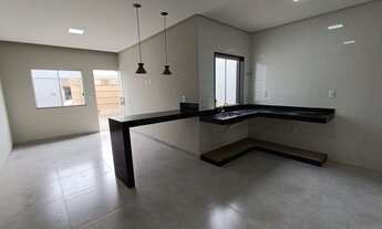 Imagem 3: Casa à venda em Divinópolis, JARDINOPOLIS, com 3 quartos, 82m²