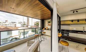 Imagem: Apartamento decorado a venda - Porteira