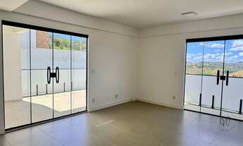 Imagem 6: Casa 3 suítes com elevador em condomínio fechado