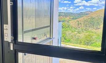 Imagem 4: Casa 3 suítes com elevador em condomínio fechado