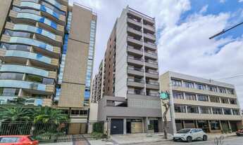 Imagem: Studio na rua Padre Café