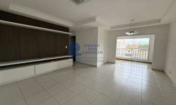 Imagem 3: Apartamento à venda em Sorocaba, Vila Independência, com 3 quartos, 97m²