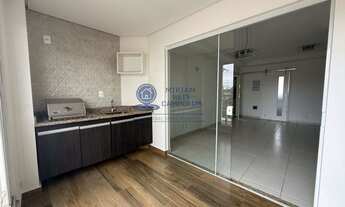 Imagem: Apartamento à venda em Sorocaba, Vila Independência