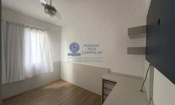 Imagem 6: Apartamento à venda em Sorocaba, Vila Independência, com 3 quartos, 97m²