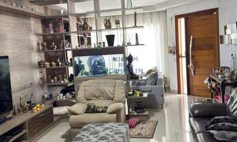 Imagem 3: Casa com 03 suítes e piscina Condomínio Villa dos Inglezes