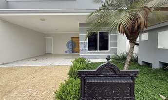 Imagem: Casa de condomínio para alugar em Sorocaba