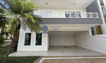 Imagem: Casa em condomínio Villa dos Inglezes com