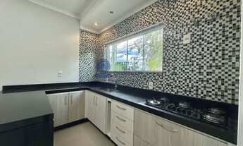 Imagem 7: Casa em condomínio Villa dos Inglezes com piscina