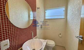 Imagem 4: Casa em condomínio Villa dos Inglezes com piscina