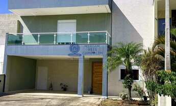 Imagem: Casa em condominio Zona leste de Sorocaba