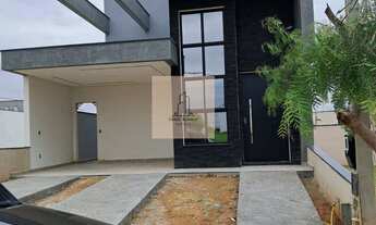 Imagem 2: Casa Térrea Moderna - Reserva Ipanema