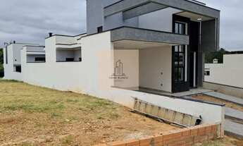 Imagem 3: Casa Térrea Moderna - Reserva Ipanema