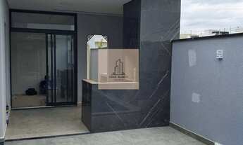 Imagem 6: Casa Térrea Moderna - Reserva Ipanema